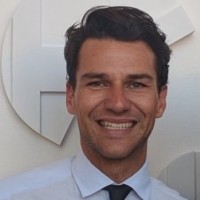 Alephic Employee James Gross's profile photo