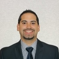 Univision Employee Bryan Trillas's profile photo
