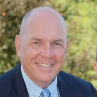 Berwick Academy Employee Rob Quinn's profile photo