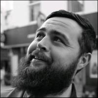 Swyft Energy Employee Tony Larkin's profile photo