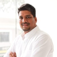 Taqtics Employee Yuyutsu Sharma's profile photo