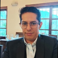 SSA México S.A. de C.V. Employee Aldo Marañon Andrade's profile photo