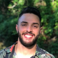SimplePractice Employee Joshua Mello's profile photo