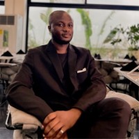 Franklin Aduah Email