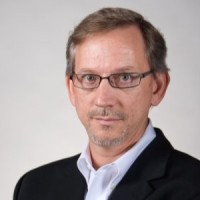 Vantage Consulting Employee Robb King's profile photo