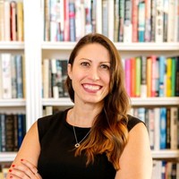 City of St. Petersburg Employee Liz Makofske's profile photo