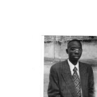 Koffi Agbosou Email