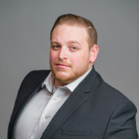 Think LLP Employee Paul Garno's profile photo