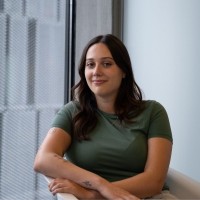 Comark Employee Floke Vermeylen's profile photo