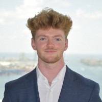 Deep Root Records Employee Alexander Frischmuth's profile photo