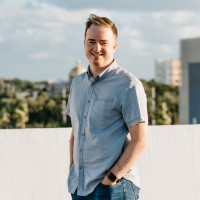 FMK Restaurant Group Employee Tyler Learn's profile photo