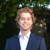 Siege FX Employee Colton Mairs's profile photo