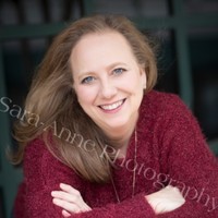 Author Employee Amy Cecil's profile photo