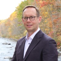 Altruix Employee Thom Stambaugh's profile photo