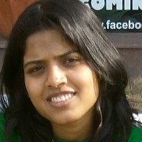 Paridhi Shah Email & Phone Number