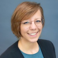 Jk Bank Employee Jasmin Baier's profile photo