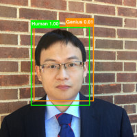 Microsoft Employee Pei Wang's profile photo