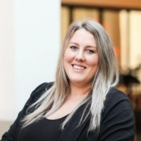 Dutchwebdesign Employee Fanny Vroegrijk's profile photo