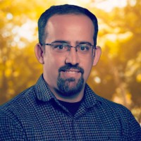CODEM Employee Julyerme Tonin's profile photo