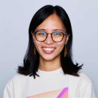 Stripe Employee Shirley Zhou's profile photo