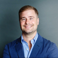 Cleeng Employee Reaves Carrington's profile photo