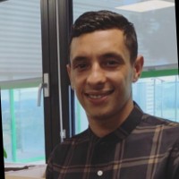 Parapromos Employee Hamza Fartous's profile photo