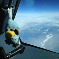 Air Canada Employee Donald Atchison's profile photo