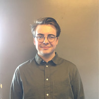 Anvil Design & Manufacturing Employee Soren Nelson's profile photo