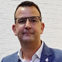 East Suffolk Council Employee Jon-Paul Farthing's profile photo