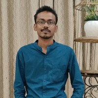 NielsenIQ Employee Arpan Bera's profile photo