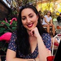 Delaney Danca Email & Phone Number
