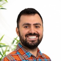 Squarepoint Employee Ali Sever's profile photo