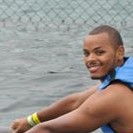 CLIMASCIENCE Employee Dimitri Ramlall's profile photo