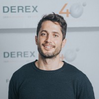 DEREX Employee Omar Abuin Navarro's profile photo