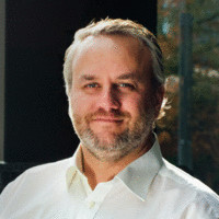 Nintex Employee Vadim Tabakman's profile photo