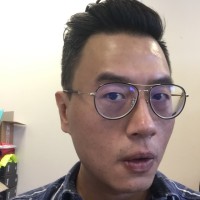 New Image International Employee Tony Cheng's profile photo