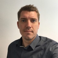 LATESYS SPAIN Employee Antoine Trichard's profile photo