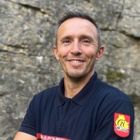 SDIS 21 - Sapeurs-pompiers de la Côte d'Or Employee Jimmy Lebeuf's profile photo