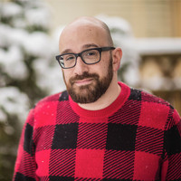 Michaels Stores Employee Adrian Cordero's profile photo