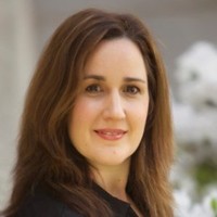 National Geographic Employee Dawn Rodney-Tranchitella's profile photo