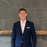 Sun Management Employee Hans Vanderzon's profile photo