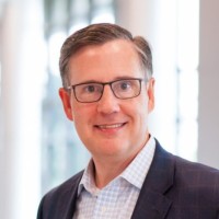 Vision Financial Planning, LLC Employee Wade Arnold's profile photo