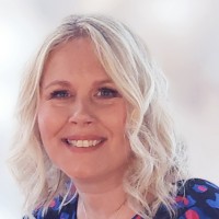 IQVIA Employee Emma Neild's profile photo