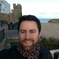 Travis Morgan Email & Phone Number