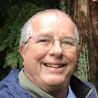 Virginia Tech Employee Tim Kring's profile photo