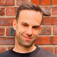 TextUs Employee Chad Prezlomski's profile photo