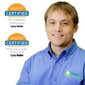 Paradise Energy Solutions Employee Larry Beiler's profile photo