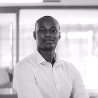 WorldsView Employee Harmony Mapundu's profile photo