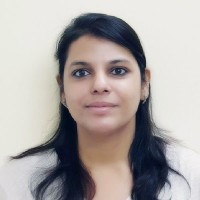 Thomas Jefferson University Employee Elham Javed's profile photo