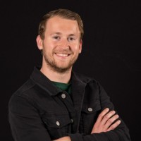 Desch Employee Stan Oerlemans's profile photo